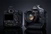 EOS-1D X